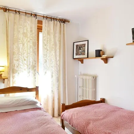 Castelli Hotel apartamentowy 2*