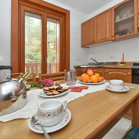 Hotel apartamentowy Castelli 2*