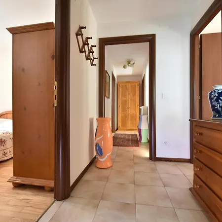 Hotel apartamentowy Castelli 2*