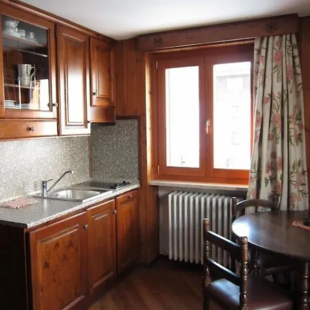 Castelli Hotel apartamentowy 2*