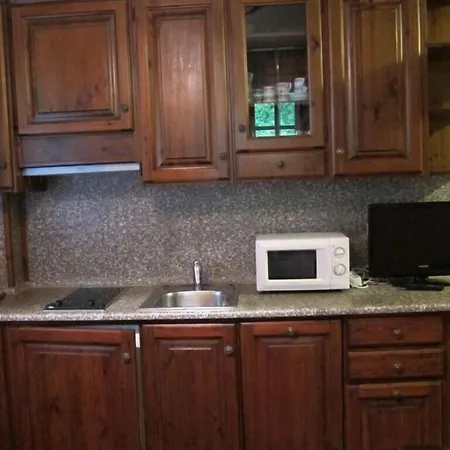 Castelli Breuil-Cervinia