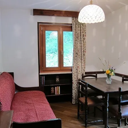 Hotel apartamentowy Castelli 2*