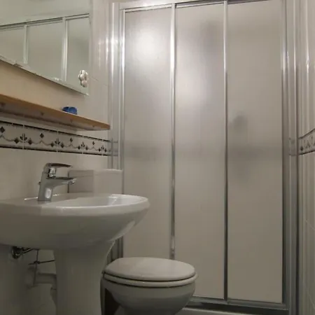 Castelli 2* Breuil-Cervinia