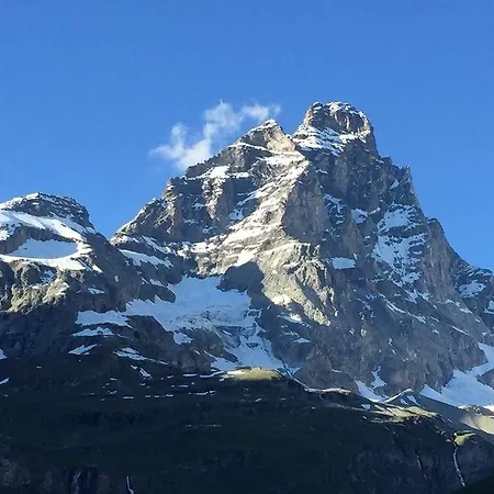 Castelli Hotel apartamentowy