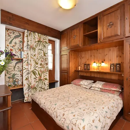 Castelli Breuil-Cervinia