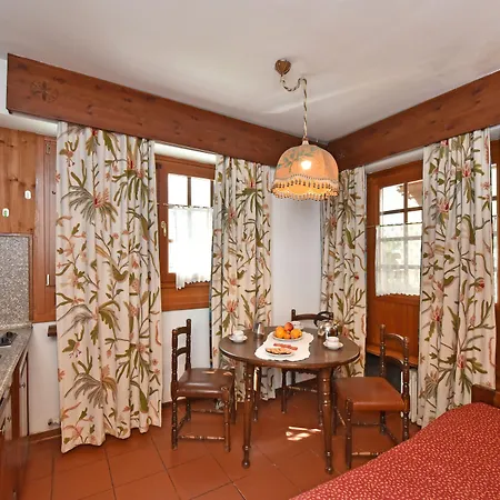 Castelli Hotel apartamentowy Breuil-Cervinia