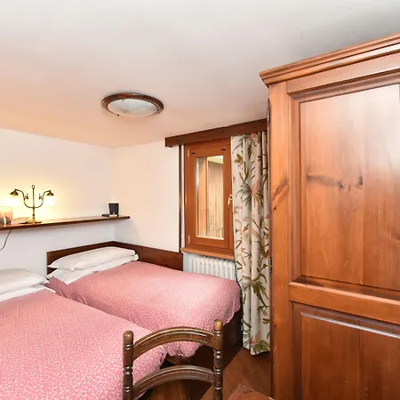 Hotel apartamentowy Castelli