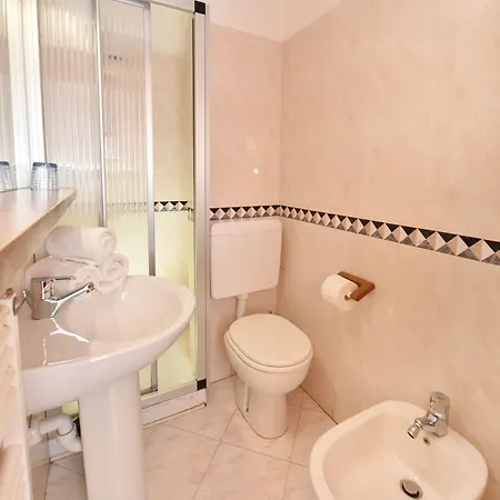 Hotel apartamentowy Castelli 2*