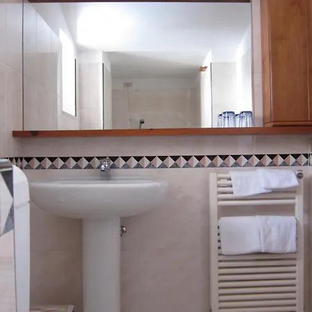 Hotel apartamentowy Castelli 2*