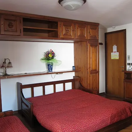 Castelli Hotel apartamentowy