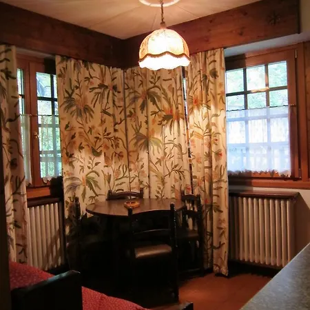 Hotel apartamentowy Castelli 2*