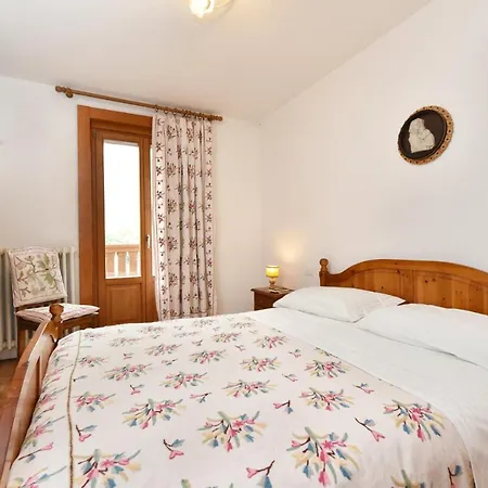 Hotel apartamentowy Castelli Breuil-Cervinia