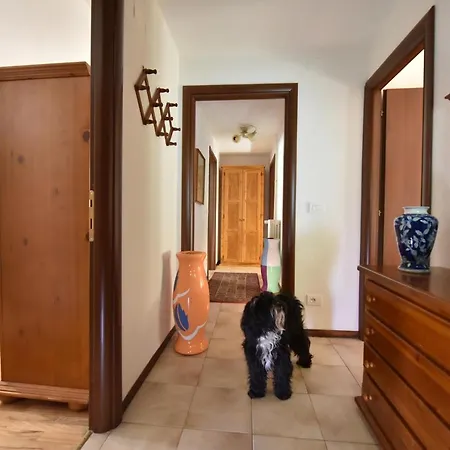 Hotel apartamentowy Castelli Breuil-Cervinia