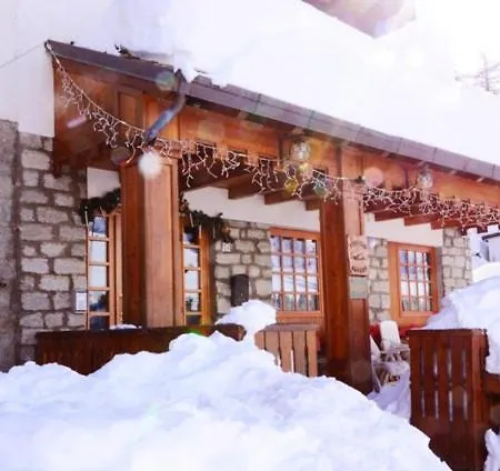 Castelli Hotel apartamentowy 2*