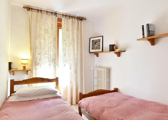 Castelli Hotel apartamentowy 2*