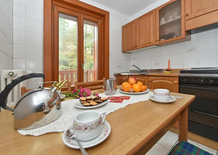 Hotel apartamentowy Castelli 2*