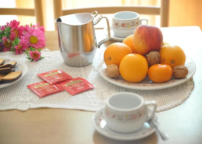 Hotel apartamentowy Castelli