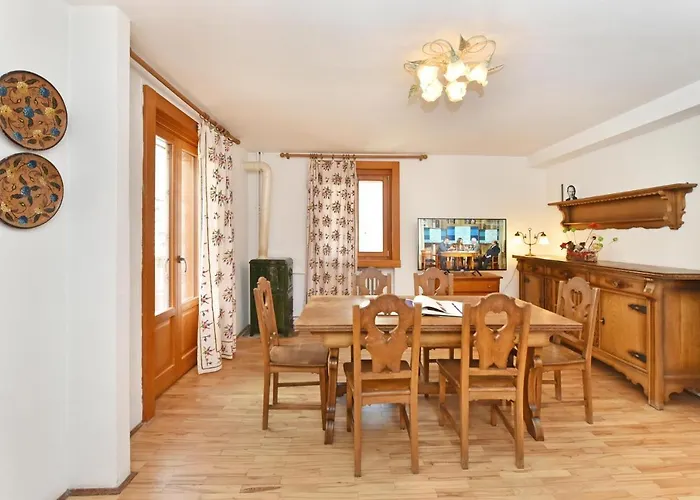 Castelli Hotel apartamentowy 2*