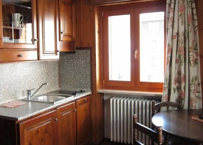 Castelli Hotel apartamentowy 2*