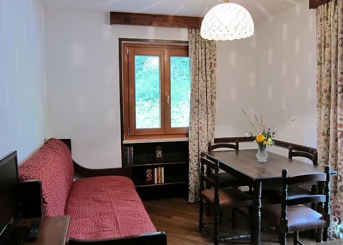 Hotel apartamentowy Castelli 2*