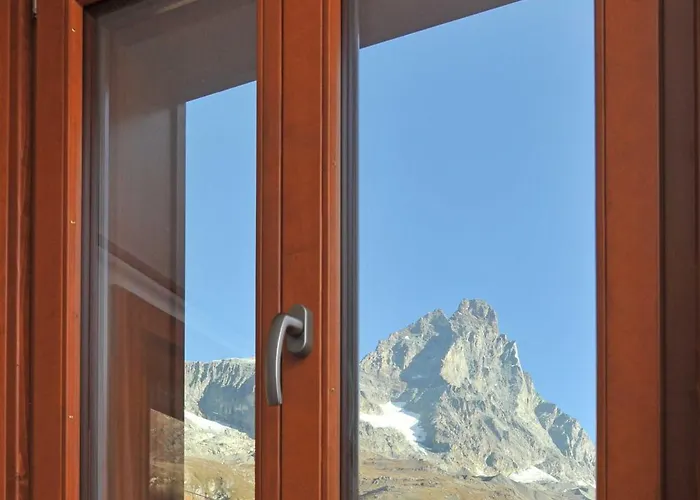 Castelli 2* Breuil-Cervinia