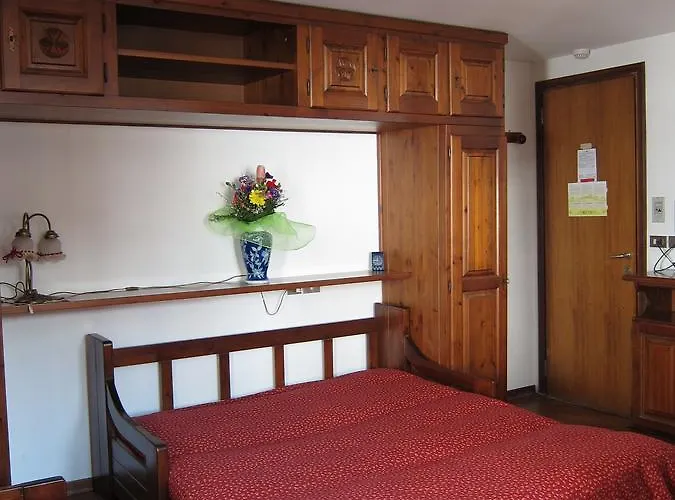 Castelli Hotel apartamentowy