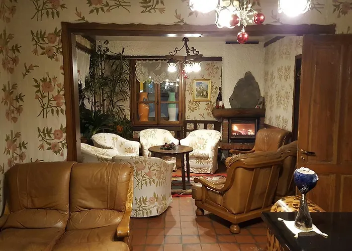 Castelli Hotel apartamentowy 2*