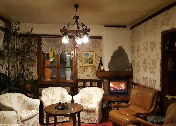 Castelli Hotel apartamentowy Breuil-Cervinia