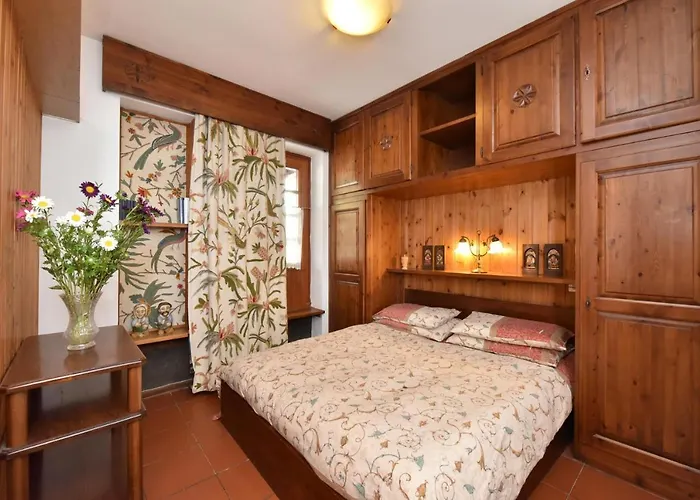 Hotel apartamentowy Castelli 2*