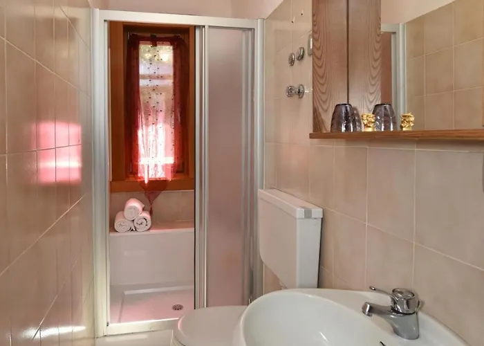 Castelli Hotel apartamentowy