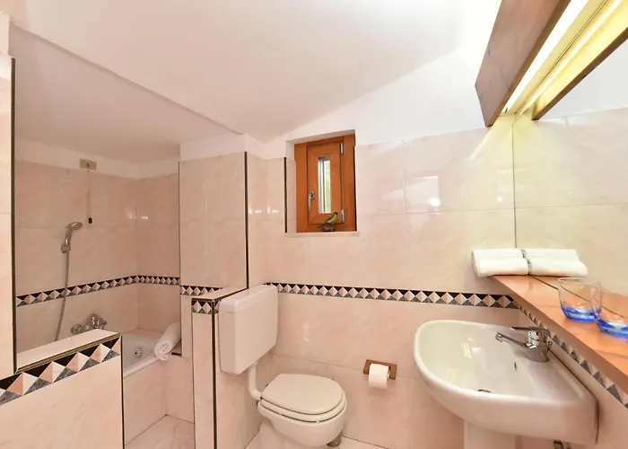 Hotel apartamentowy Castelli