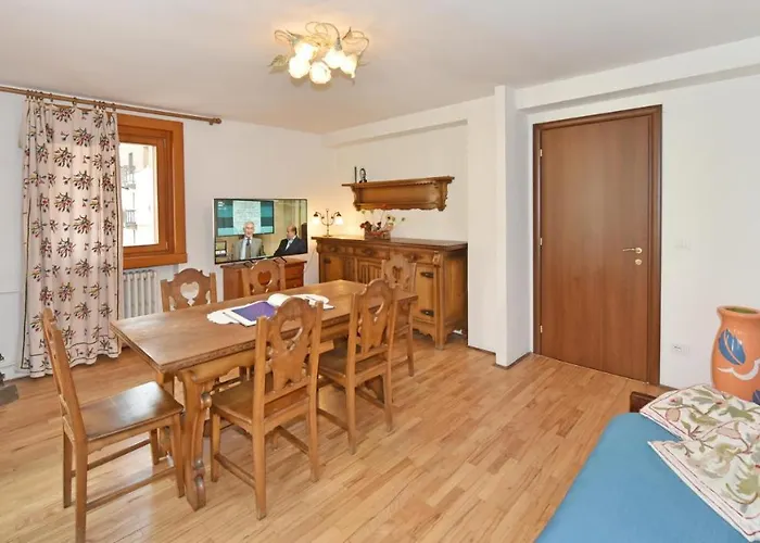 Castelli Hotel apartamentowy 2*