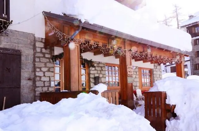 Castelli Hotel apartamentowy 2*