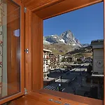 Apart-hotel Castelli Breuil-Cervinia