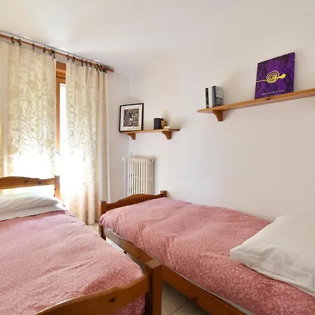 Castelli 2* Брей-Червінія