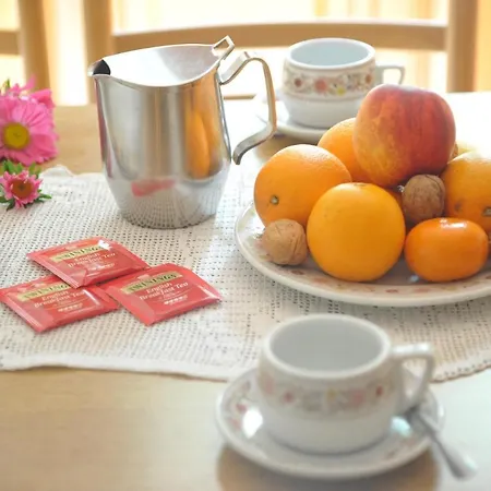 Апарт-готель Castelli