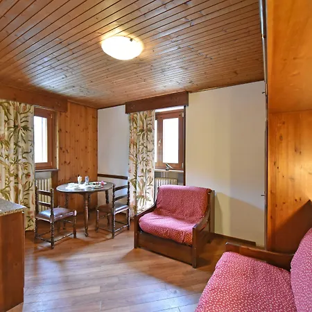 Apart-hotel Castelli