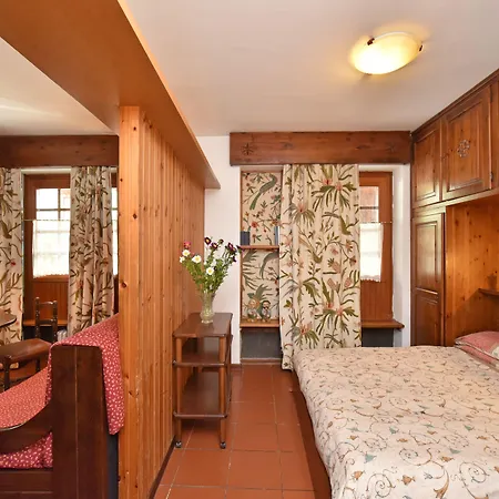Castelli Apart-hotel Breuil-Cervinia
