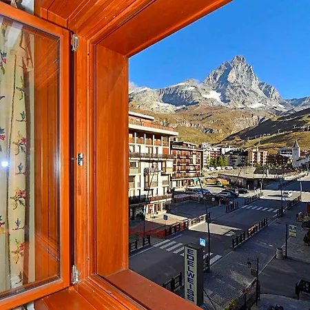 Castelli Lejlighedshotel