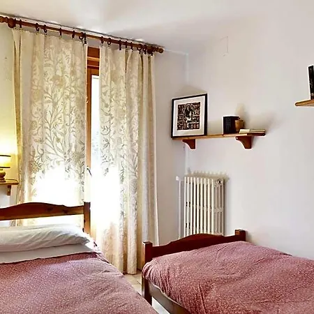 Апарт-отель Castelli 2*