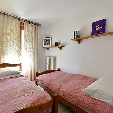 Апарт-отель Castelli 2*