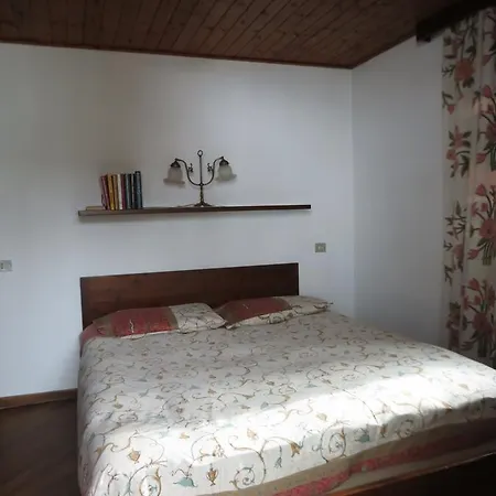 Castelli 2* Брей-Червінія