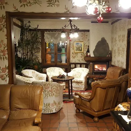 Castelli Апарт-готель 2*