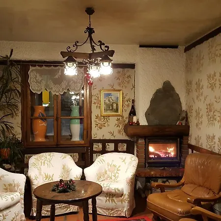 Castelli Aparthotel Breuil-Cervinia