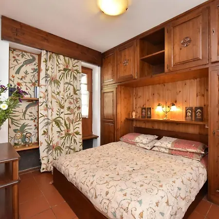 Lejlighedshotel Castelli 2*
