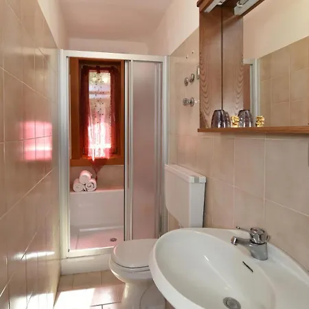 Castelli Lejlighedshotel