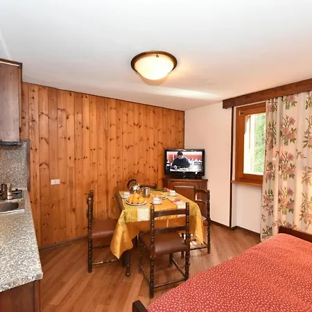 Castelli 2* Брей-Червінія