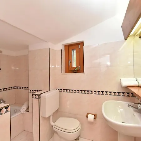 Lejlighedshotel Castelli