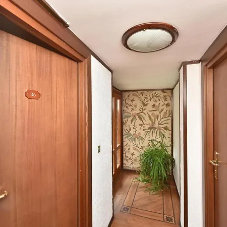 Castelli Lejlighedshotel