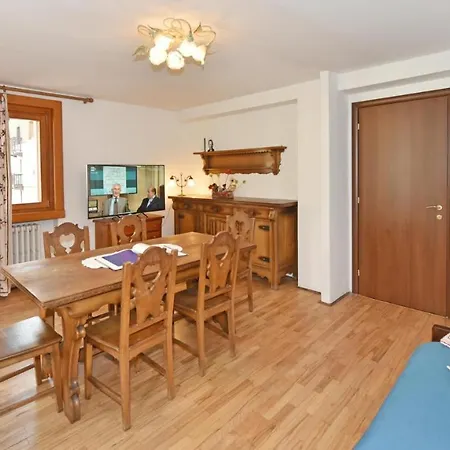 Castelli Lejlighedshotel 2*